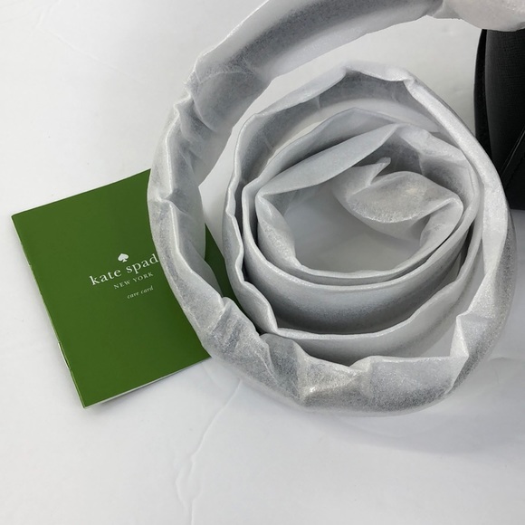 Kate Spade Jazz Things Up Mini Hayden - Picture 9 of 9